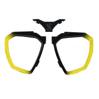 Scubapro D-Mask Dive Mask Frame Colour Kit