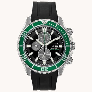 Citizen Promaster Chrono Divers Watch - CA0715-03E