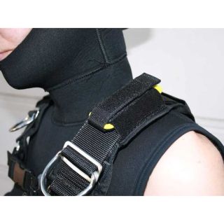 Eezycut Flexi Mount - Flexible Harness Mount