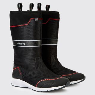 Dubarry Hobart ExtraFit Sailing Boot