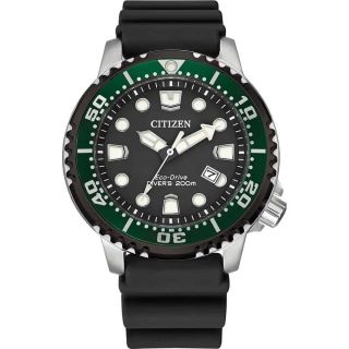 Citizen Promaster Diver Watch - Eco-Drive BN0155-08E