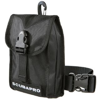 Scubapro Hydros Pro Cargo Thigh Pocket