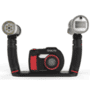 SeaLife DC2000 Pro Duo Set - DC2000 Camera, Flash, 2300 Auto Light