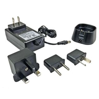 Sealife AC Charger Kit For Sea Dragon SL67510 Battery - 4500F + 5000F Video Lights