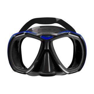 Mares Force-X Dive Mask
