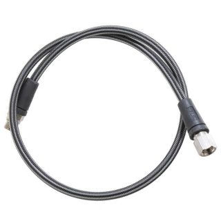 Miflex HP Hose - Carbon HD High Pressure Diving Hose