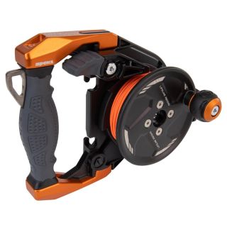 Apeks Lifeline Ascend Reel - 30m Line