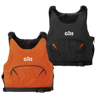 Gill Pro Racer / Pursuit Side Zip Buoyancy Aid