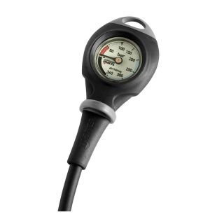 Mares Mission 1 Contents Gauge / SPG