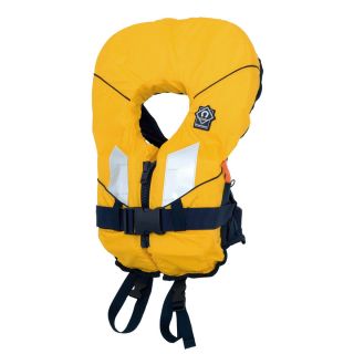 Crewsaver Kids + Baby Spiral 100N Lifejacket
