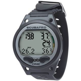 Scubapro Aladin One Matrix Nitrox Dive Computer