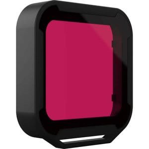 PolarPro GoPro Green Water Magenta Filter For GoPro Super Suit Dive Housing