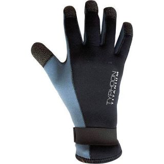Typhoon Kevlar 2 3mm Dive Glove With Reinforced Palm