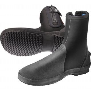 Scubapro Delta 6.5 Zipped Wetsuit Boots 6.5mm