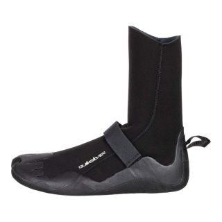 Quiksilver 3mm Everyday Sessions Wetsuit Boots