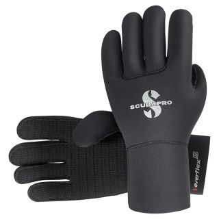 Scubapro Everflex 5mm Winter Dive Gloves
