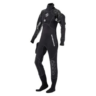 Scubapro Ladies Everdry 4 Drysuit