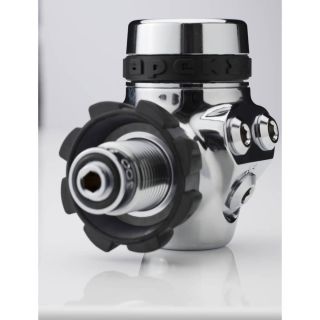 Apeks XTX200 Regulator + XTX50 Octopus Package