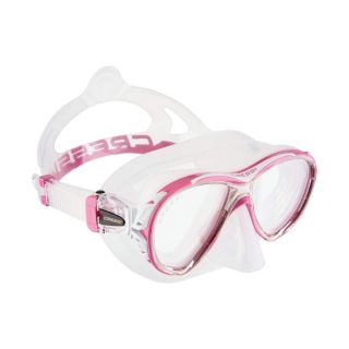 Cressi Naxos Antifog Dive Mask