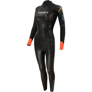 Zone 3 Aspect Breastroke Womens Swim Wetsuit
