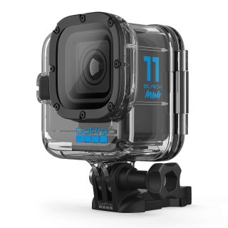 GoPro Hero11 Black Mini 60m Dive Housing