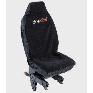 Dryrobe Water-Repellent Car Seat Covers - Single Seat