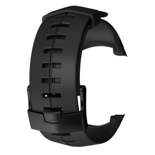 Suunto DX Black Strap Set