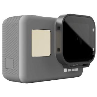 PolarPro GoPro Polariser Filter For Hero7 Hero6 and Hero5 Cameras