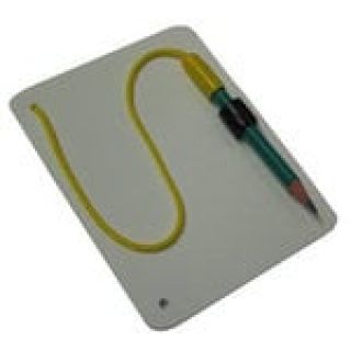 Dive Slates 5"x4" (Pocket)