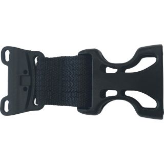 Scubapro Hydros Pro Sternum / Chest Strap Right Side