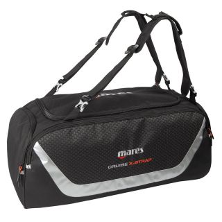 Mares Cruise X-Strap 76L Dive bag
