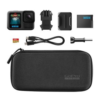 GoPro Hero13 Black Speciality Bundle FREE 64GB SD Card
