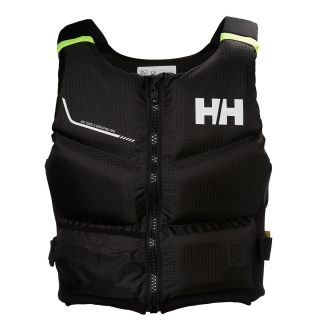 Helly Hansen Rider Stealth Centre Zip Buoyancy Aid