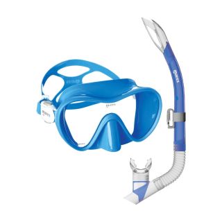 Mares Tropical Mask + Snorkel Combo