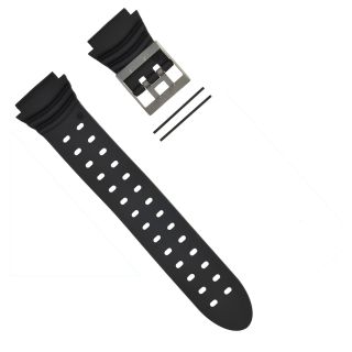 Scubapro / Uwatec Galileo Luna + Sol Dive Computer Replacement Strap