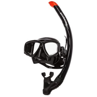 Scubapro Ecco Mask + Snorkel Set For Adults
