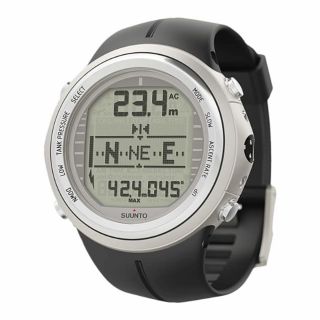 Suunto D9tx Dive Computer