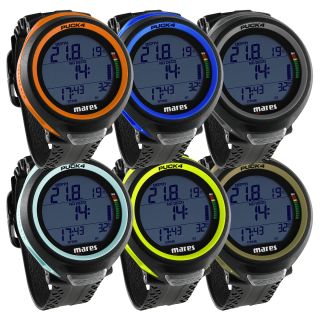 Mares Puck 4 Dive Computer