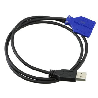 Scubapro Galileo G2 USB Cable - Chaging & USB interface Cable