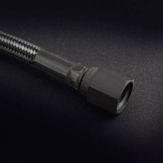 Miflex Deep Black Carbon HD High Pressure Hose