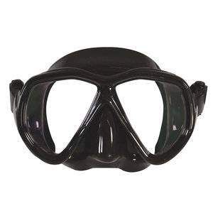 Fourth Element Navigator Mask - Black + Clarity Lenses