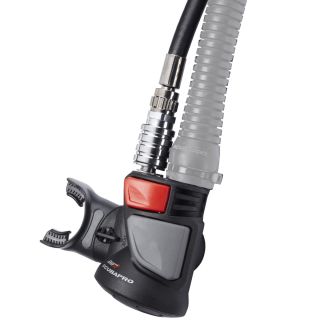 Scubapro Air 2 5th Generation Octo/Inflator