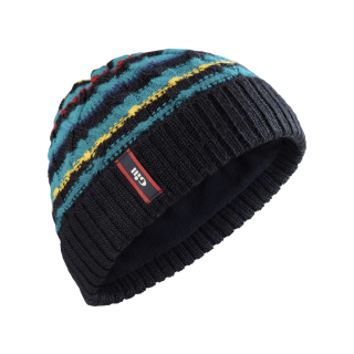 Gill Junior Stripey Beanie