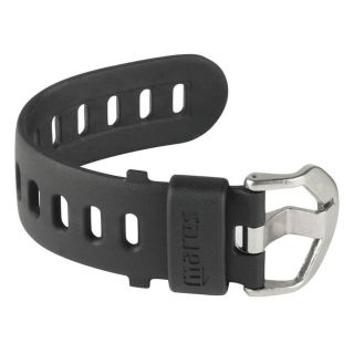 Mares Smart Dive Computer Extension Strap - Black