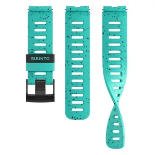 Suunto Ocean Dive Computer Strap - Green Glow LIMITED EDITION