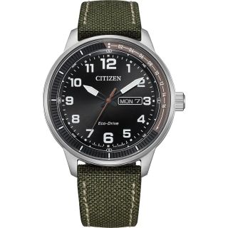 Citizen Weekender Sports Watch BM8590-10E