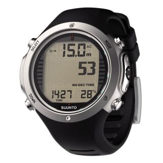 Suunto D6i Novo Dive Computer + USB Cable | All Colours