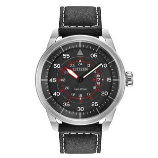 Citizen Mens Avion Eco-Drive 100m Watch | AW1361-01E