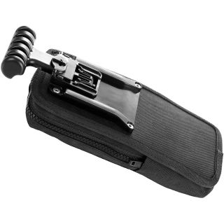 Cressi BCD Weight Pocket - Flat Aid System 10lb/4.5kg Weight Pocket