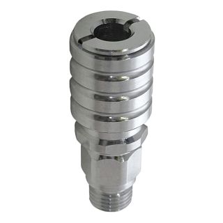 Scubapro Air 2 QD (Quick Disconnect) Inflator Hose Coupling